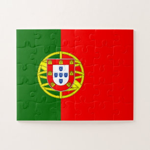 Quebra-cabeça Pavilhão Portugal