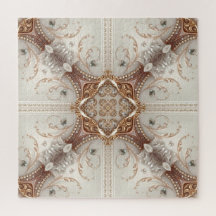 Pearl Embellishments Jigsaw Puzzle