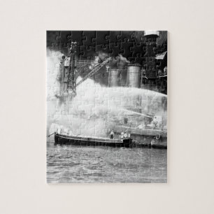 Quebra-cabeça Pearl Harbor, tomado pela imagem surprise_War