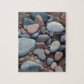 Quebra-cabeça Pebble Beach