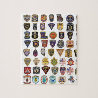 Quebra-cabeça pedreiro