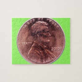 Quebra-cabeça Penny