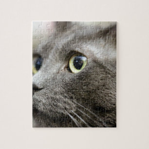 Quebra-cabeça Pensamento