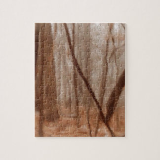 Quebra-cabeça Perdido