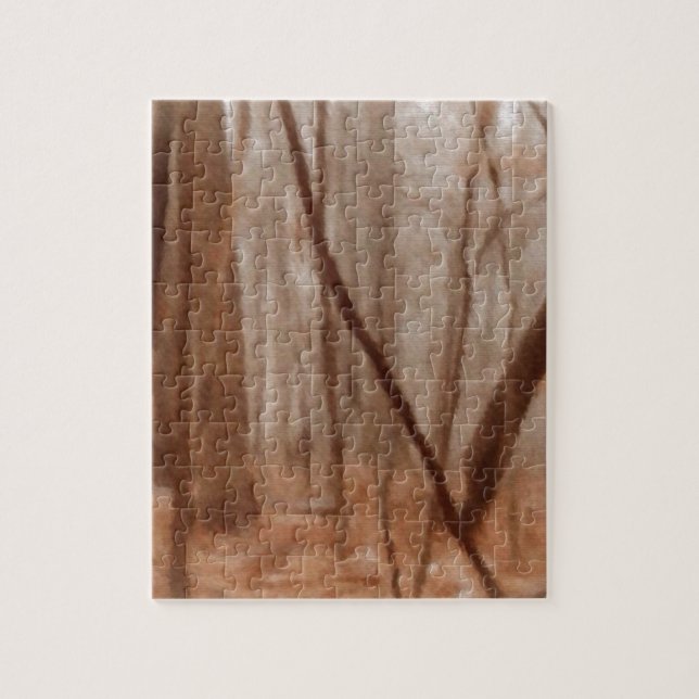 Quebra-cabeça Perdido (Vertical)