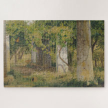 Pérgola Com Uvas De Vinho (Paisagem De Vinha)