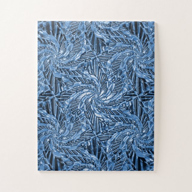 Quebra-cabeça Periwinkle.... (Vertical)