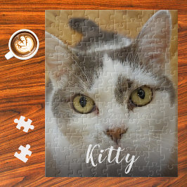 Quebra-cabeça Personalizada Imagem de Foto Personalizada