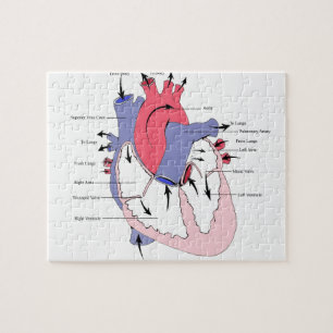 Quebra-cabeça - personalizado