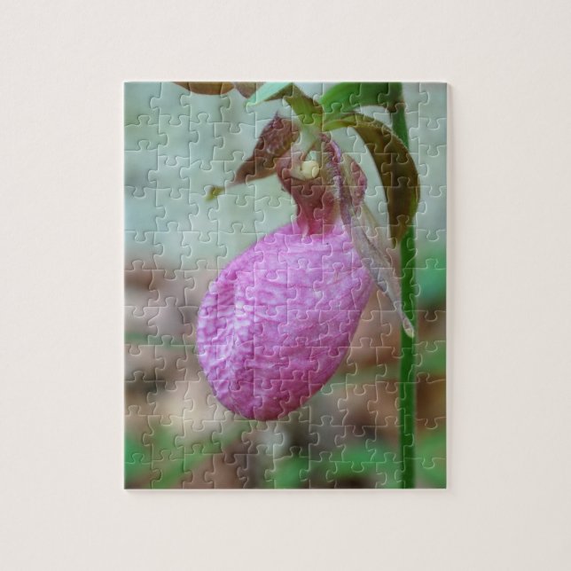 Quebra-cabeça - personalizado (Vertical)