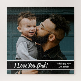 Quebra-cabeça Personalizado de Oferta de Fotografi