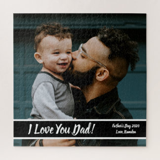 Quebra-cabeça Personalizado de Oferta de Fotografi