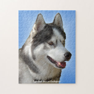Quebra-cabeça Personalizados De Cachorro De Quebra