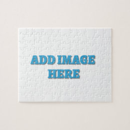 Quebra-cabeça Personalizar