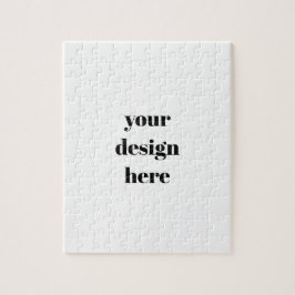 Quebra-cabeça Personalizar ou personalizar