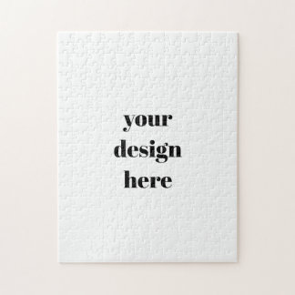 Quebra-cabeça Personalizar ou personalizar