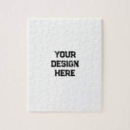 Quebra-cabeça Personalizar ou personalizar