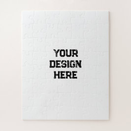 Quebra-cabeça Personalizar ou personalizar