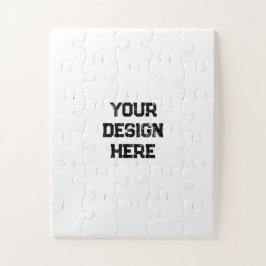 Quebra-cabeça Personalizar ou personalizar