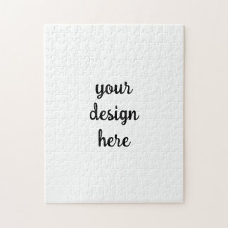 Quebra-cabeça Personalizar ou personalizar