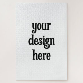 Quebra-cabeça Personalizar ou personalizar