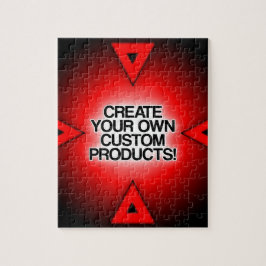 Quebra-cabeça Personalizar / Personalizar / Criar seu próprio