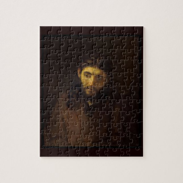 Quebra-cabeça Personalizar produto (Vertical)