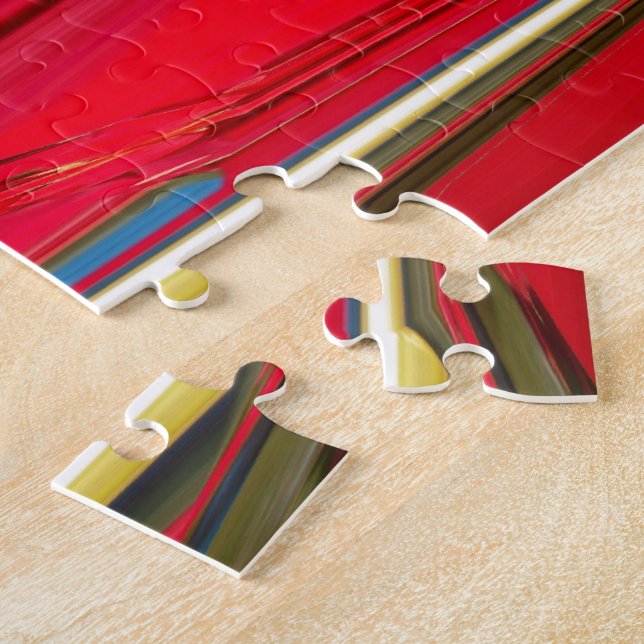 Quebra-cabeça Personalizar produto (Lateral)