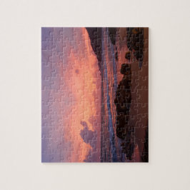 Quebra-cabeça Personalized Custom Photo Jigsaw Puzzle