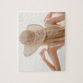 Quebra-cabeça Personalized Custom Photo Jigsaw Puzzle