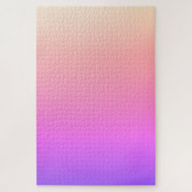 Pêssego Esmaecido Cor-de-Rosa e Púrpura