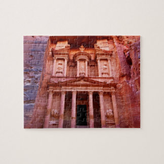 Quebra-cabeça Petra