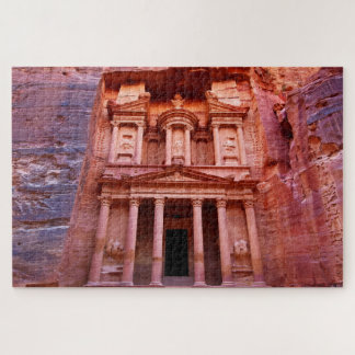 Quebra-cabeça Petra