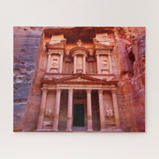 Quebra-cabeça Petra