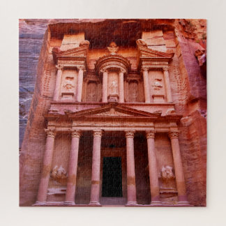 Quebra-cabeça Petra