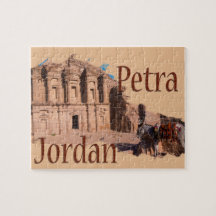Petra, Jordânia