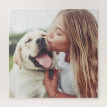 Pets Favoritos 20" x 20"