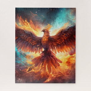Quebra-cabeça Pheonix