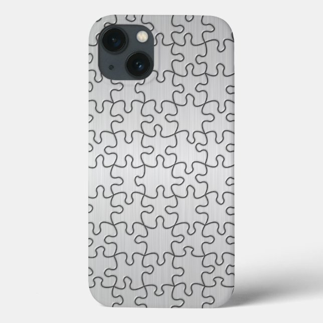 Quebra-cabeça Phone (Verso)