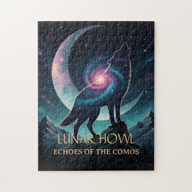 Quebra-cabeça Photo Tile (Vertical)