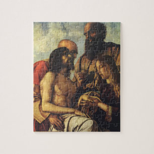 Quebra-cabeça Pieta de Giovanni Bellini, Renascença de Belas Ar