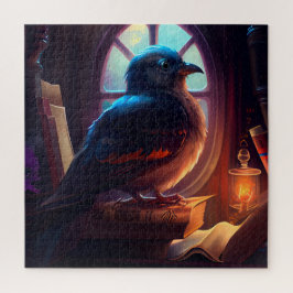 Quebra-cabeça Pigeon