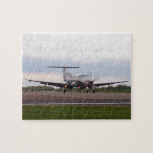 Quebra-cabeça Pilatus PC 12