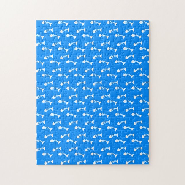 Quebra-cabeça Pintura de Gatos (Vertical)