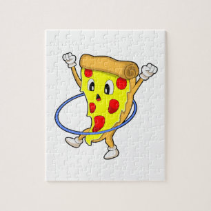 Quebra-cabeça Pizza na Malhação com pneus de Malhação.PNG