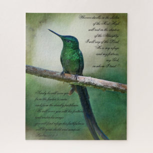 Quebra-cabeça Planejador de Mini Cobrir do iPad Inspirational Ps