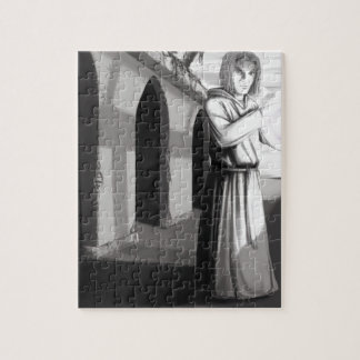 Quebra-cabeça Planeta Astra