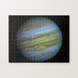 Quebra-cabeça Planeta Jupiter