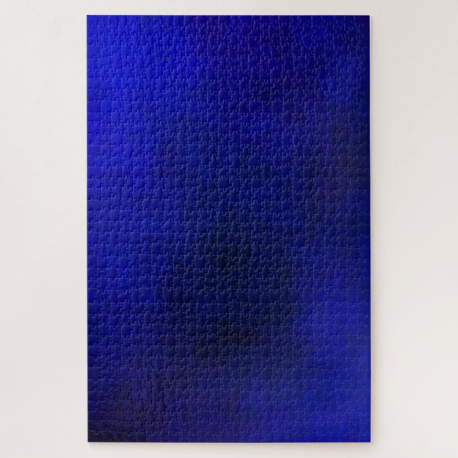 Quebra-cabeça Plasma Azul (Vertical)