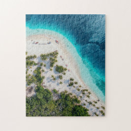 Quebra-cabeça / Playa de Venezuela